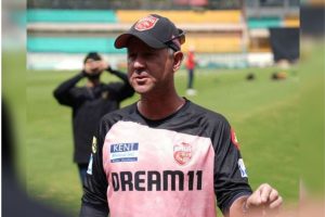 Ricky Ponting on one of IPL 2025 Discoveries.