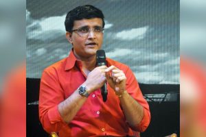 Sourav Ganguly Comment on IPL 2025 Suspension