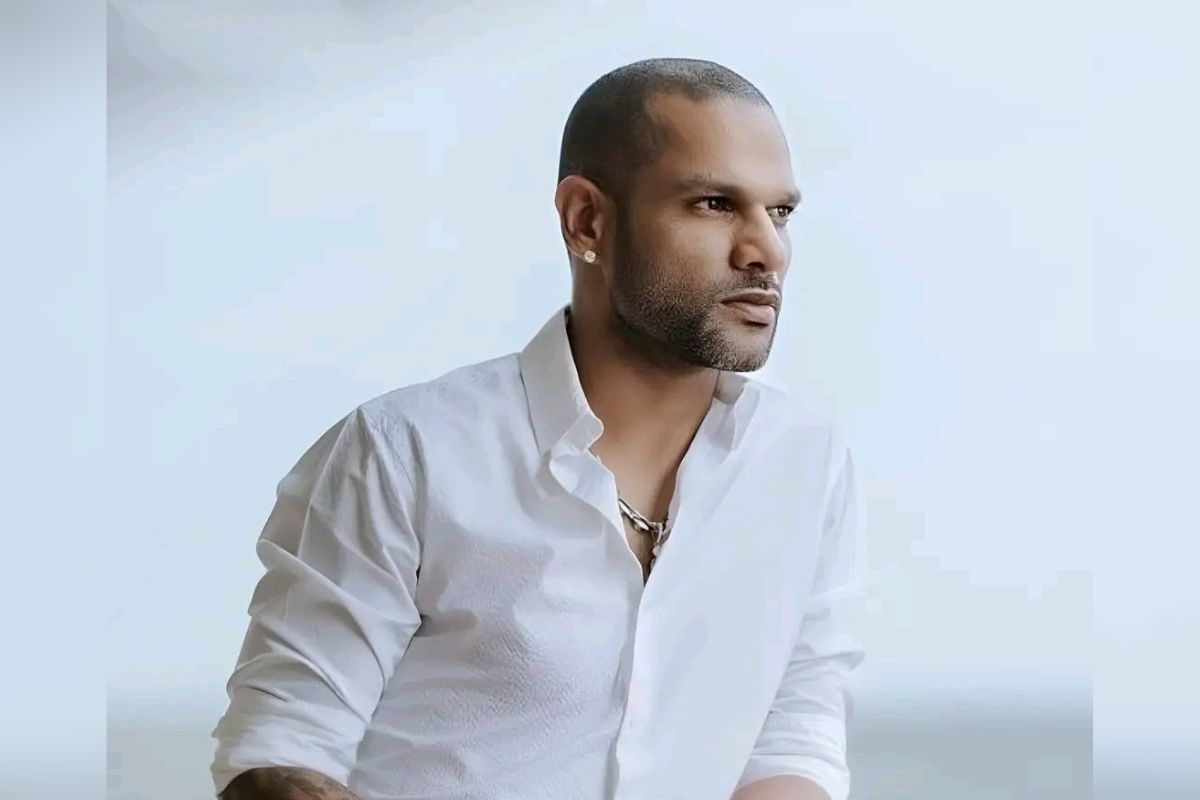 Shikhar Dhawan on Cease Fire Violation by Pakistan