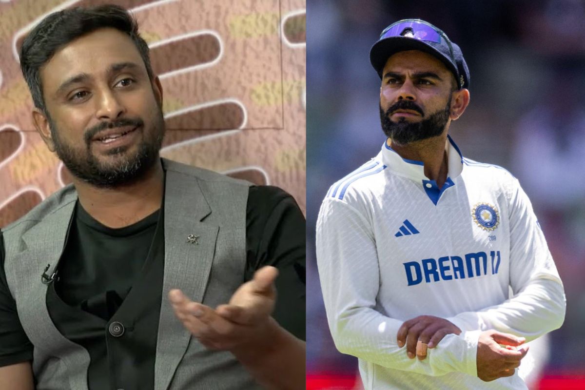Ambati Rayudu Appeals Virat Kohli on Retirement