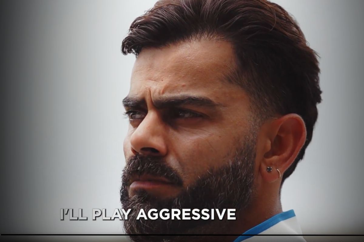 Virat Kohli Retires from Test Cricket.