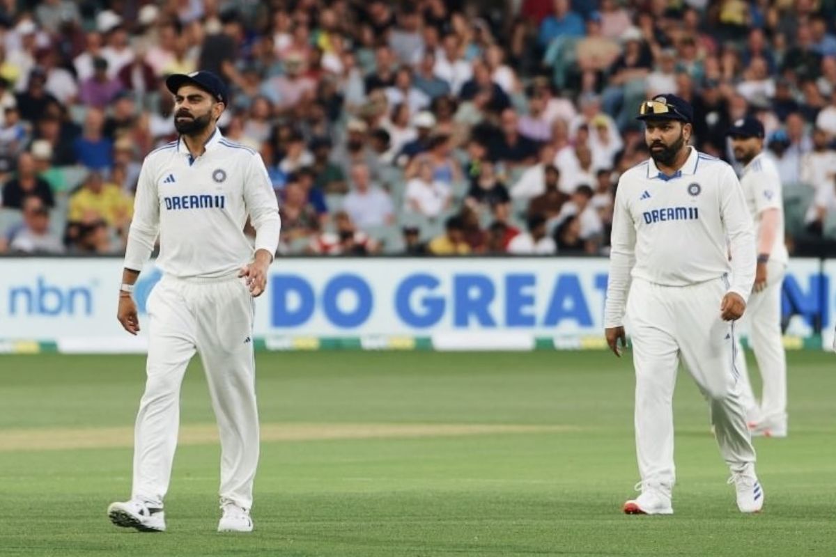 Rohit Sharma and Virat Kohli Retirement who can replace their Legacy.