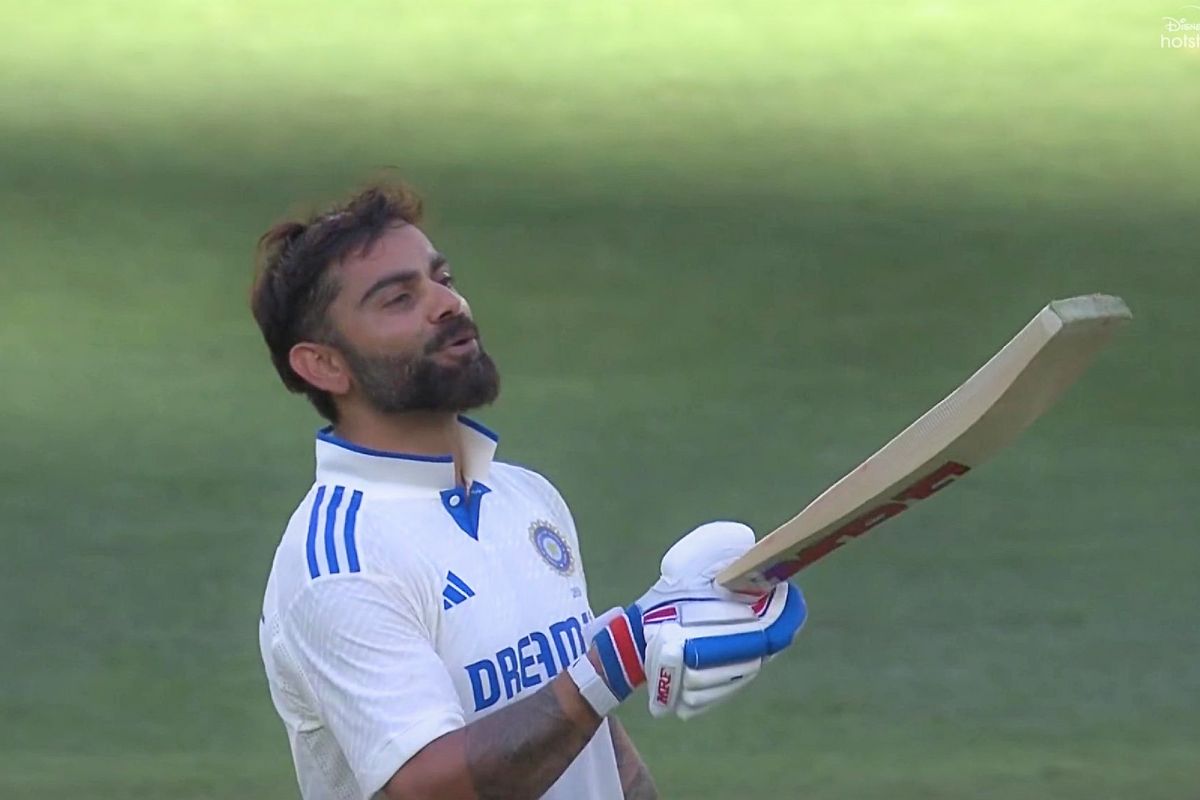 Australian Media on Virat Kohli's Retirement