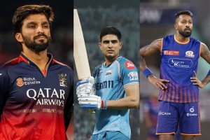 IPL 2025 Players Update South African Players