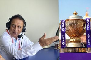 Bengaluru stampede: Sunil Gavaskar