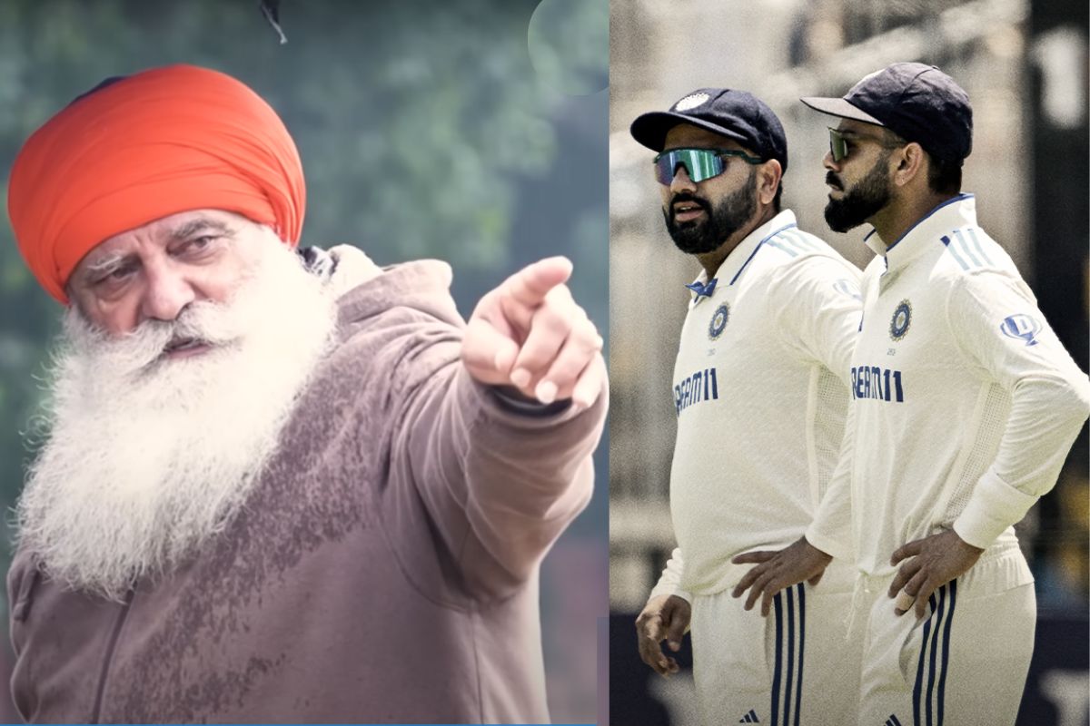 Yograj Singh on Rohit Sharma and Virat Kohli Retirement.
