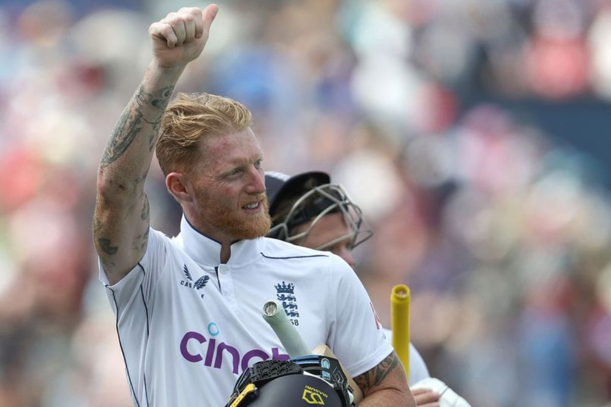 Ben Stokes on rehab and recovery ahead of IND vs ENG Test Series
