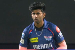Mayank Yadav Ruled out of IPL 2025 embarrassment for BCCI and NCA.