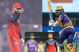 IPL 2025 RCB vs KKR Match Preview