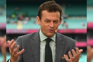 Adam Gilchrist Picks All Time IPL Champions XI.