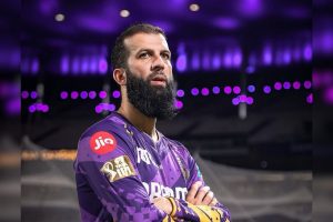 Moeen Ali Reveals during Operation Sindoor Parents were in PoK.
