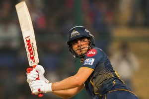 IPL 2025 Shubman Gill Fastest 5000 Runs in T20s.