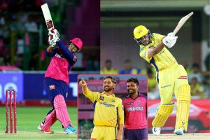 IPL 2025 CSK vs RR Match Preview- Vaibhav Suryavanshi vs Ayush Mhatre