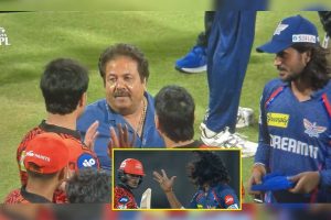 IPL 2025 Abhishek Sharma on Heated Moments with Digvesh Rathi