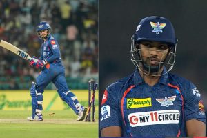 Nicholas Pooran