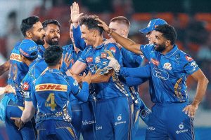 MI Players Replacement ahead of IPL 2025 Playoffs.