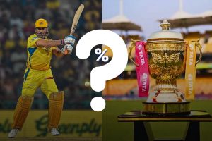 Who will be IPL 2025, should Dhoni Continue Cricket Career People's Poll