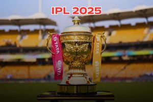 IPL 2025 Qualifier and Final