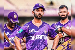 IPL 2025 Rule Change on Rain Delays KKR Raises Issue