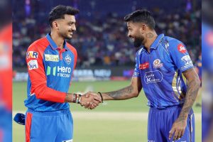 IPL 2025 MI vs DC.