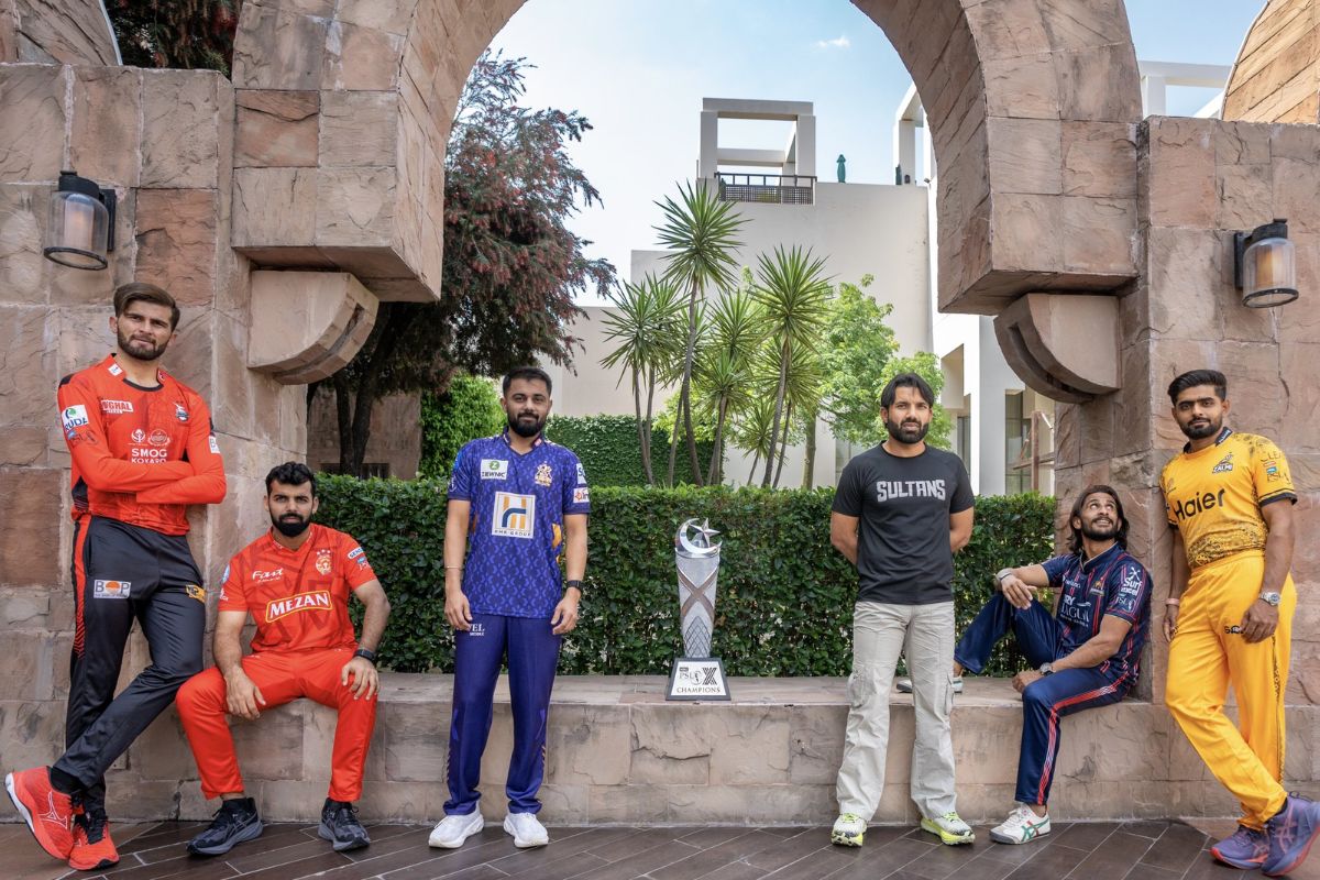 Indian Pakistan Conflict Impact on PSL 2025.