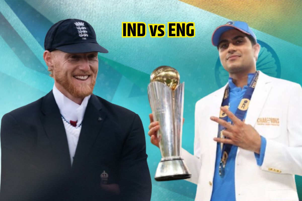 IND vs ENG
