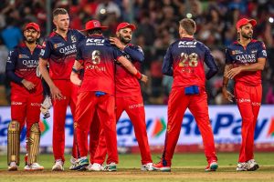 IPL 2025 RCB Squad Update before Playoffs