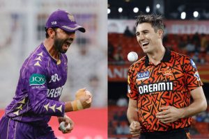 IPL 2025 KKR vs SRH Match Preview