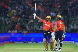 Punjab Kings IPL Record: