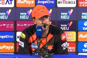 Daniel Vettori on Mohammed Shami and other Bowlers.