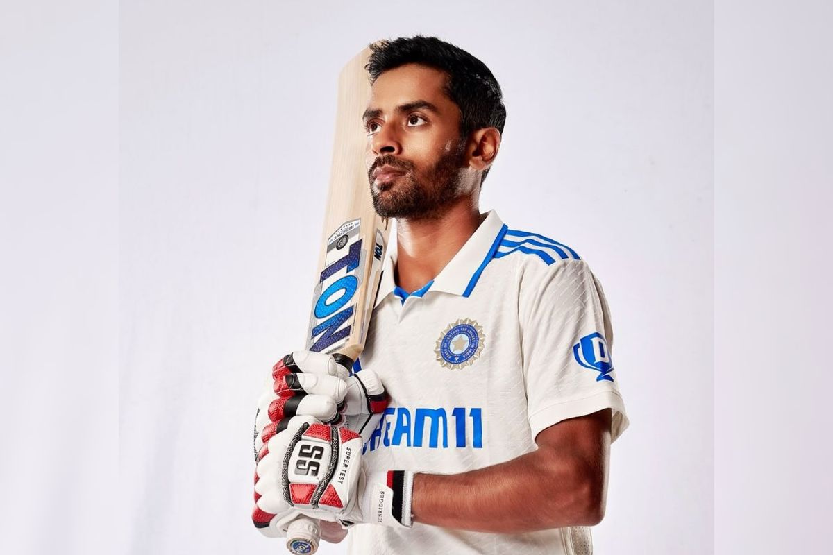 Abhimanyu Easwaran