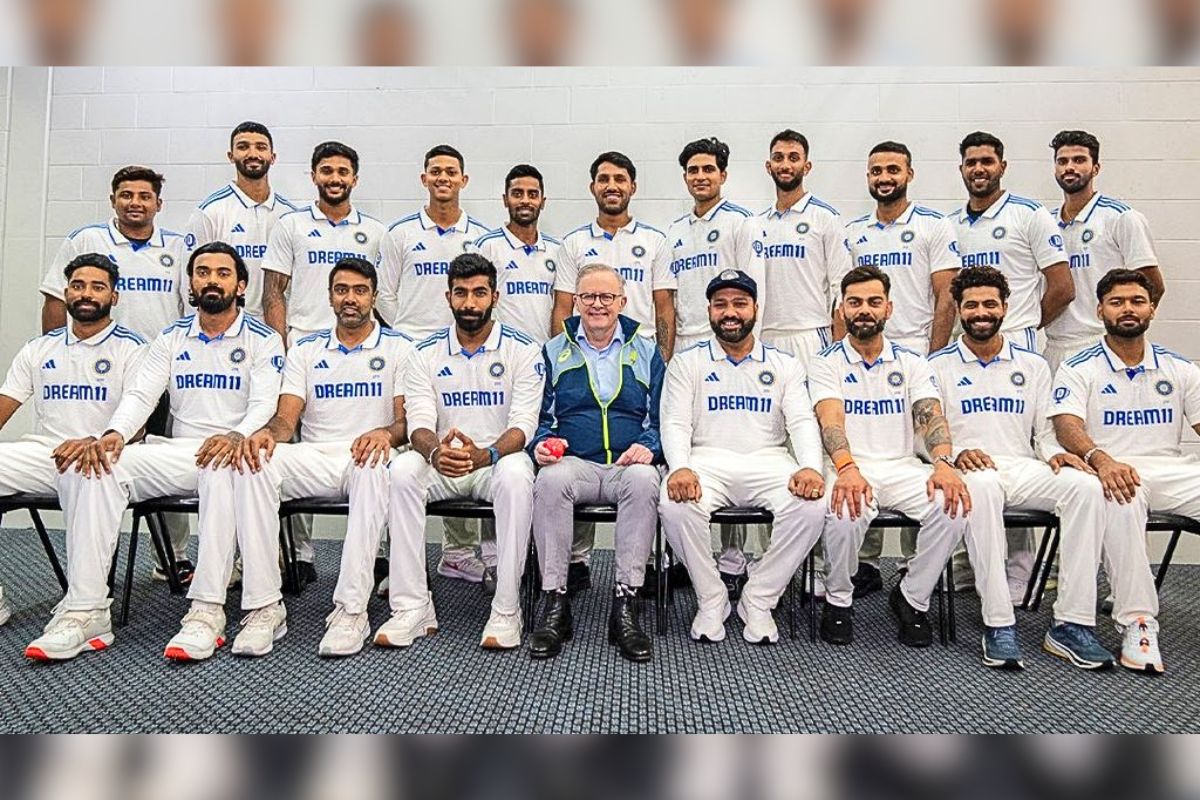 indian cricket team