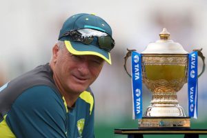 Steve Waugh on IPL and Vaibhav Suryavanshi.