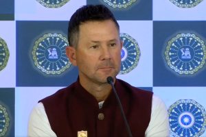 Ricky Ponting on PBKS after Playoffs Qualification.