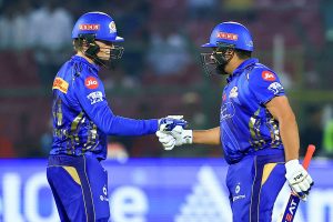 Ryan Rickleton on MI IPL 2025 Eliminator Match