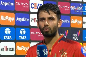 IPL 2025 RCB vs LSG Jitesh Sharma Statement:
