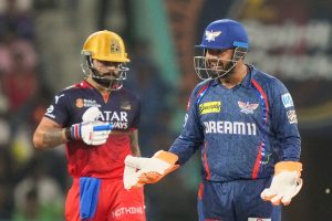 Rishabh Pant