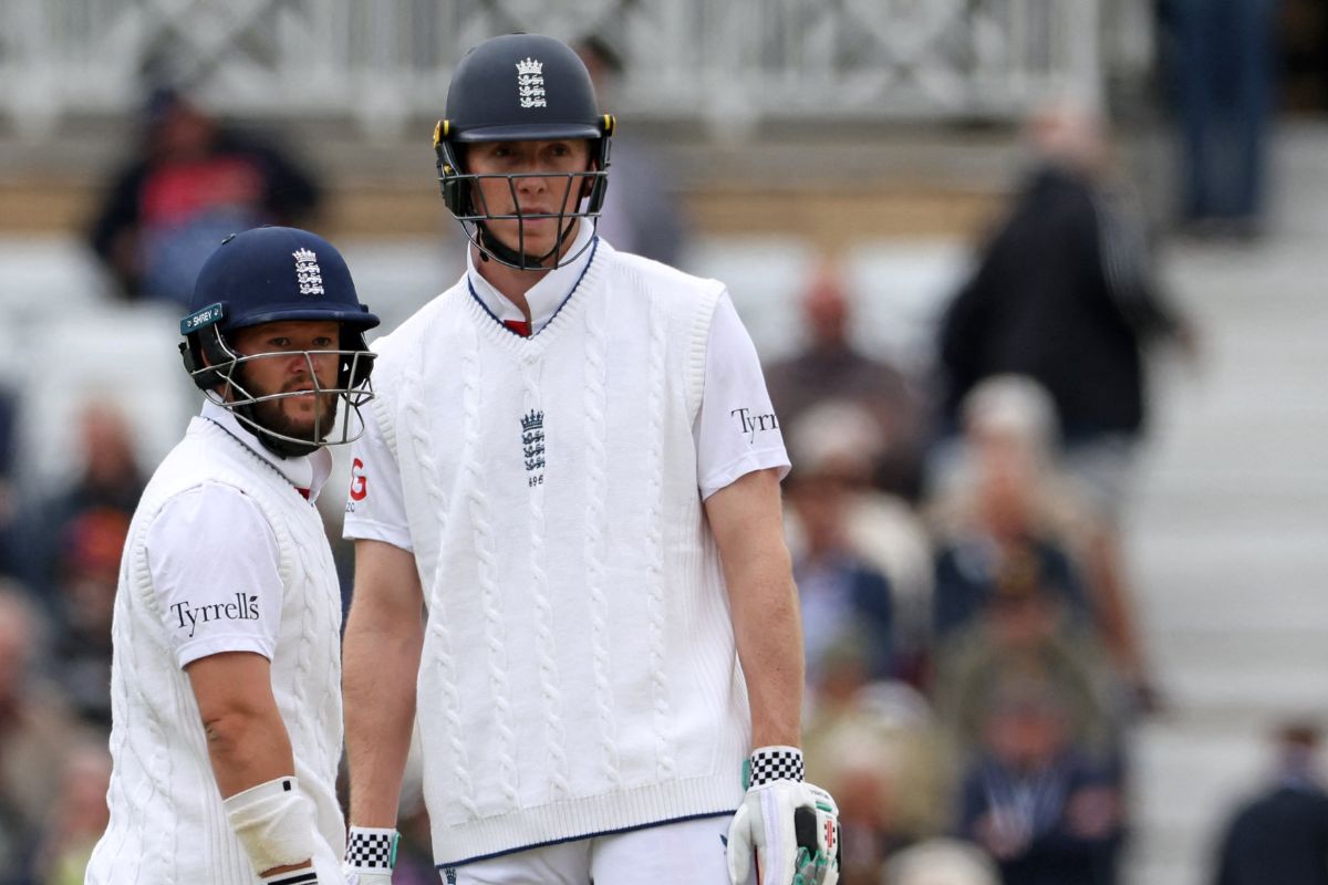 IND vs ENG