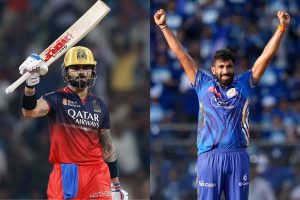 10 Batsman with Most Runs and Most Wicket Taking Bowlers after IPL 2025 League Stage