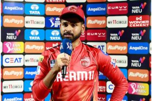 IPL 2025 RCB vs PBKS Q1 Shreyas Iyer Statement.