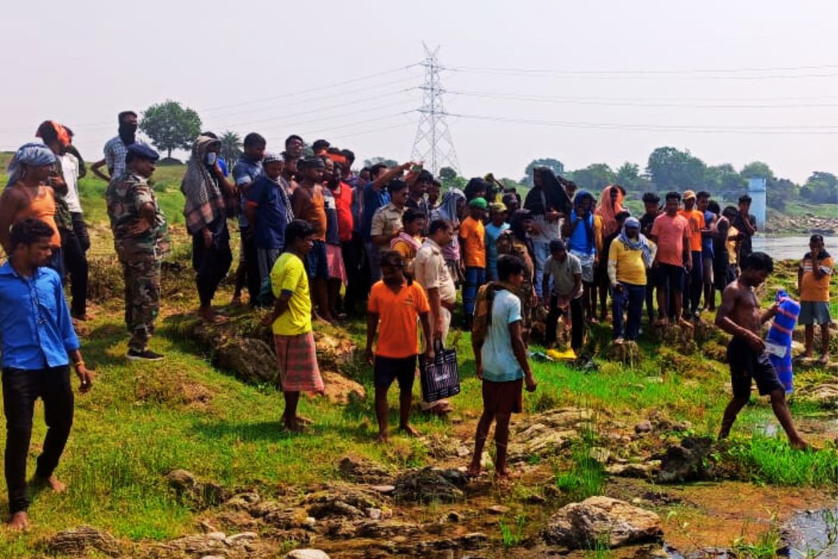 Karnataka 3 dalit minors tied to flagpole and brutally assaulted by 60 upper caste people