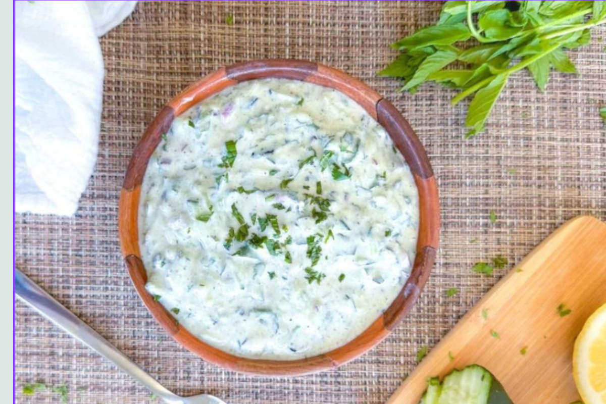 Cucumber Raita Recipe Kheere Ka Raita Recipe at home