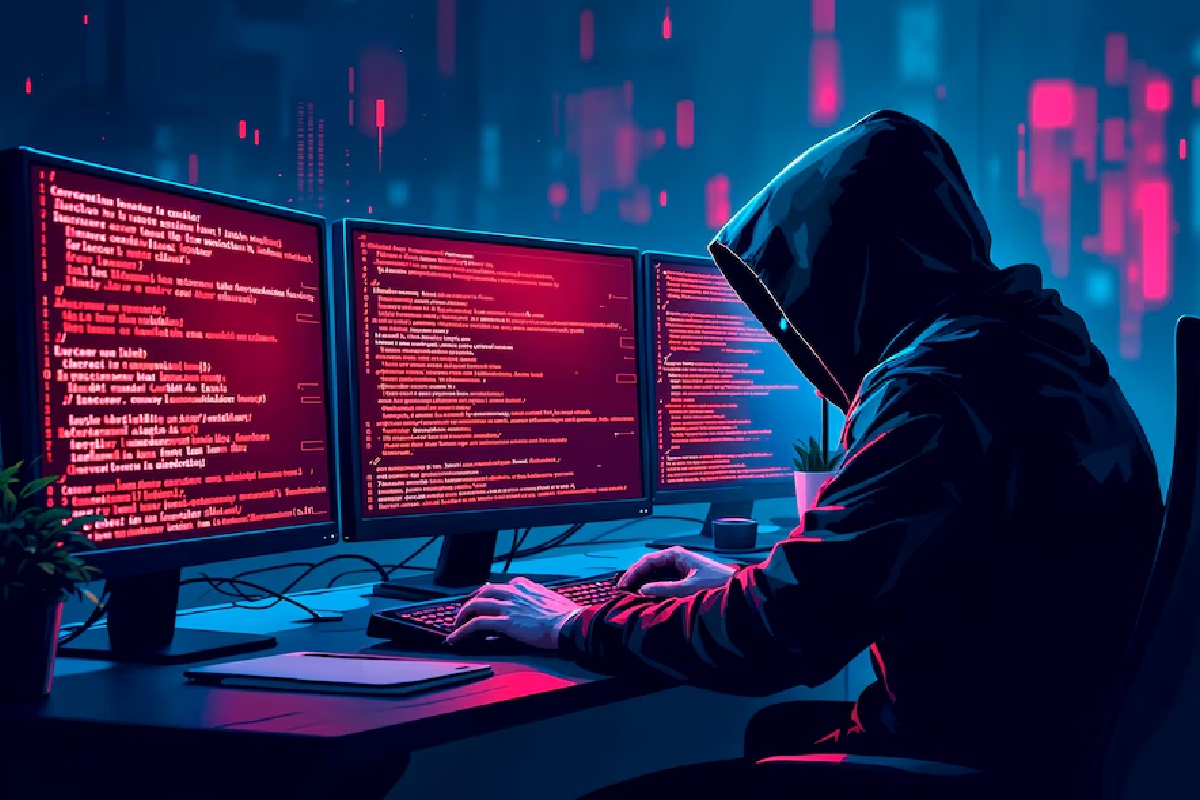 Cyber Attack