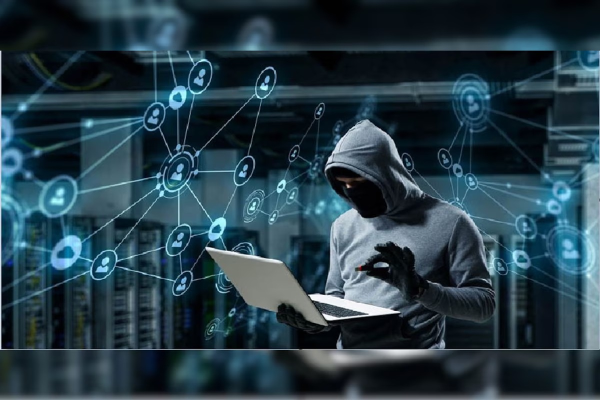 Cyber Fraud