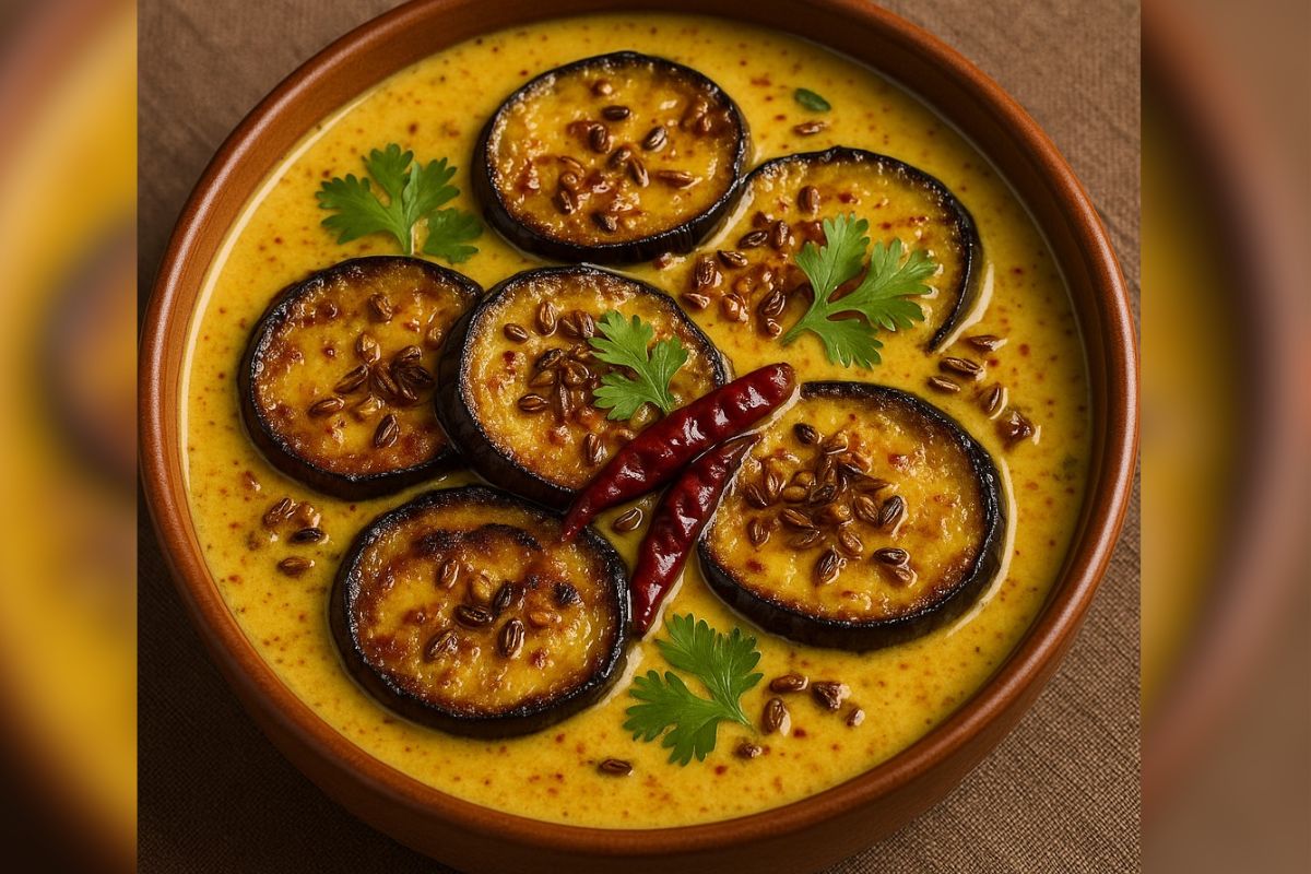 Dahi Baingan