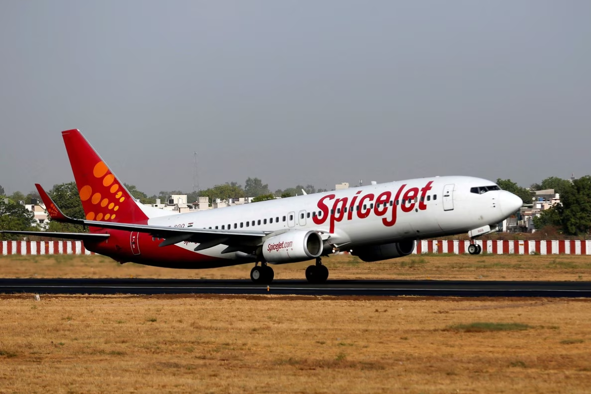 Darbhanga airport to bengaluru flight service