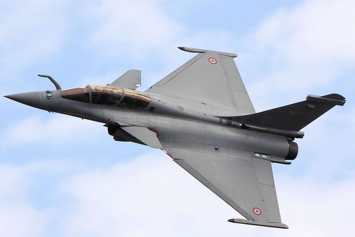 Dassault Aviation