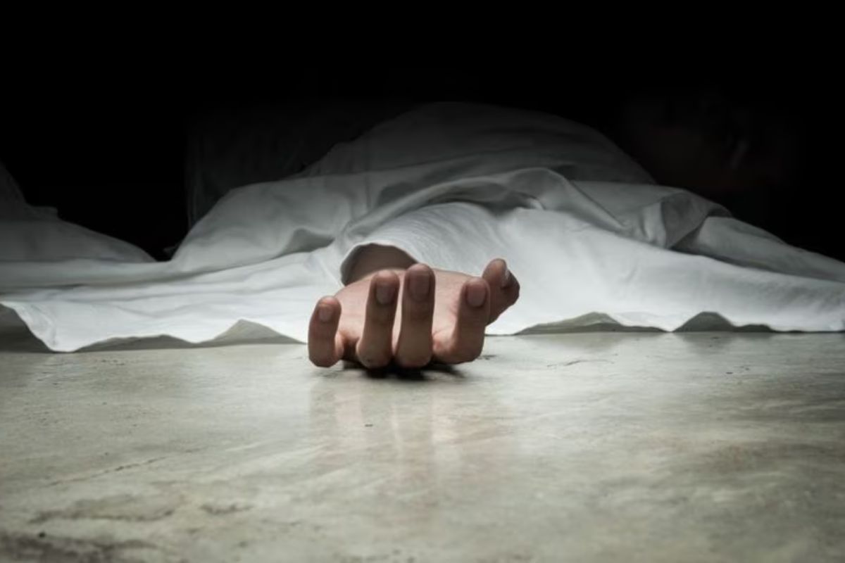 Dead Body