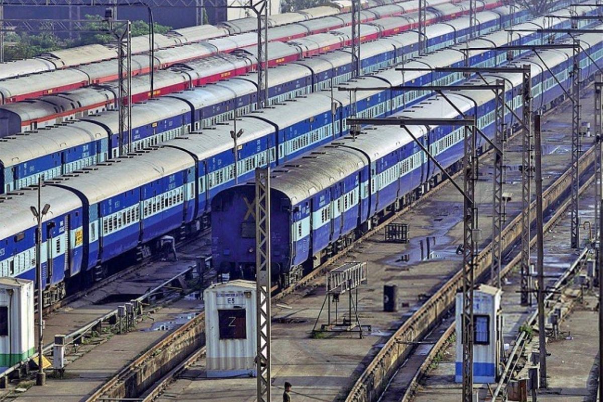 Dhanbad Junction