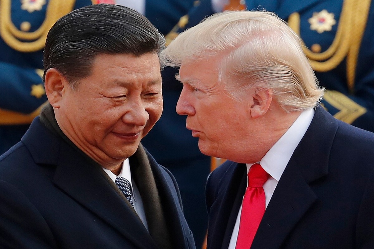 Tariff War
